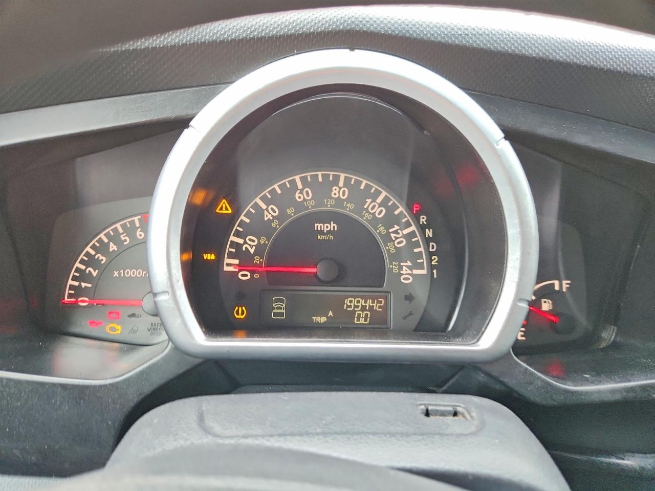 Honda Ridgeline Rt
