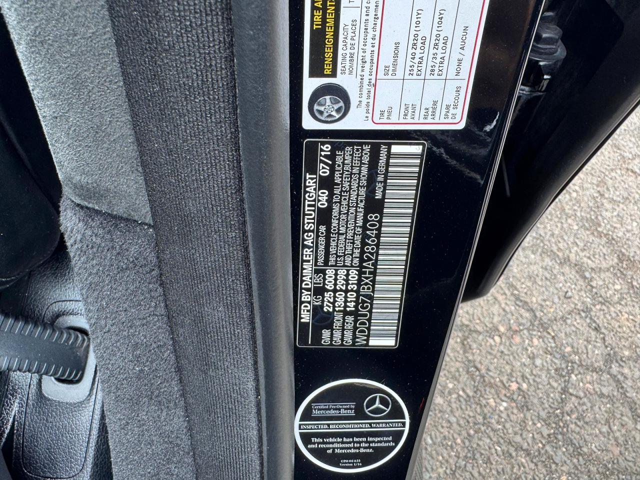 Mercedes-Benz S-Class 63 Amg
