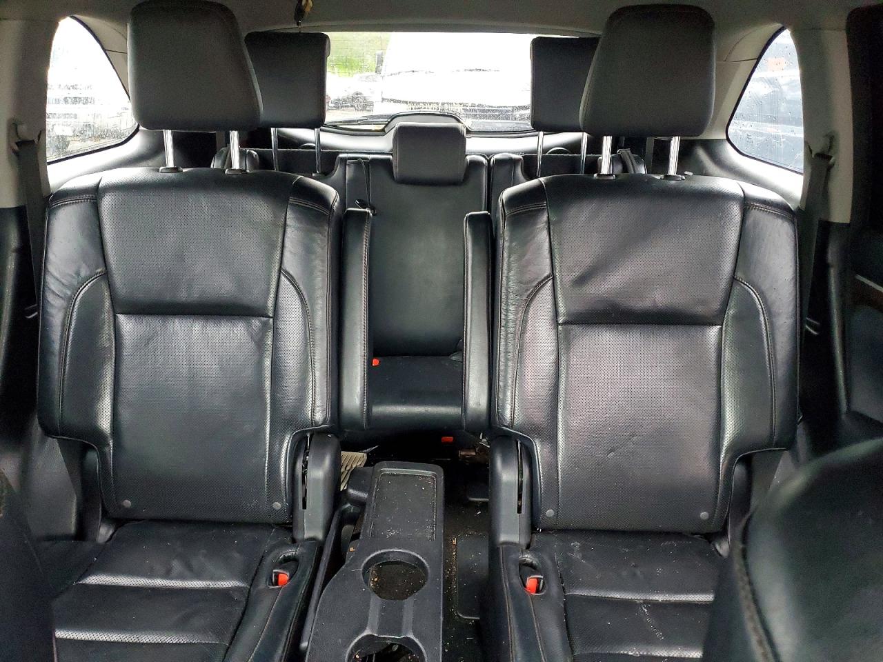 Toyota Highlander Limited