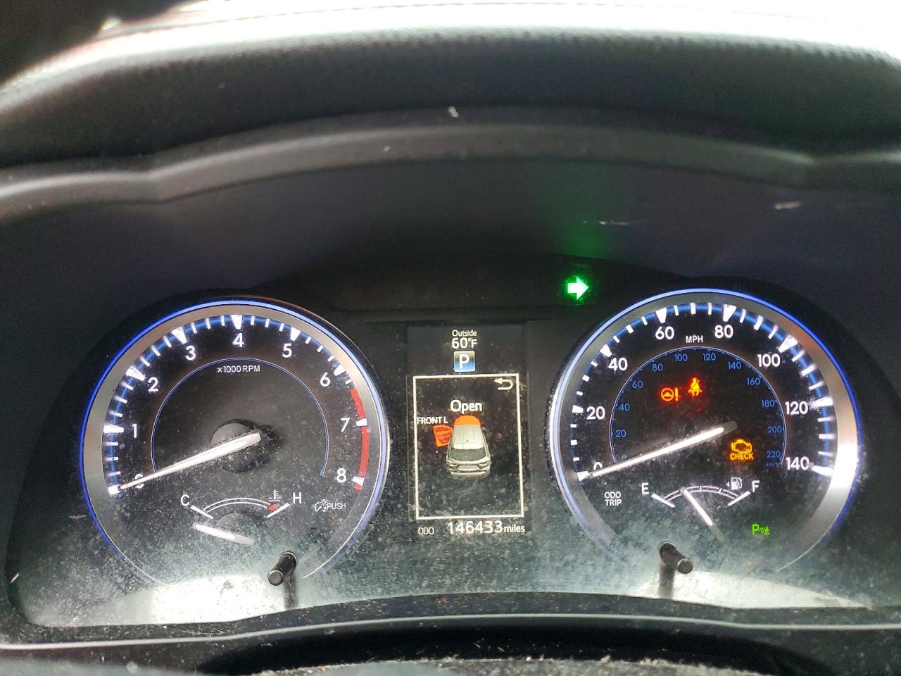 Toyota Highlander Limited