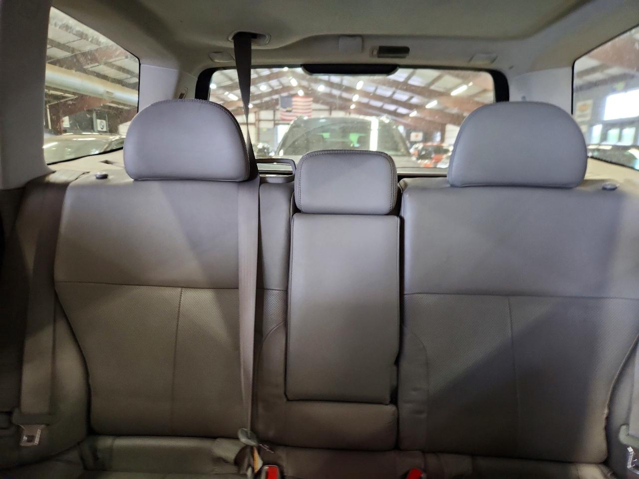 Subaru Forester 2.5x Limited