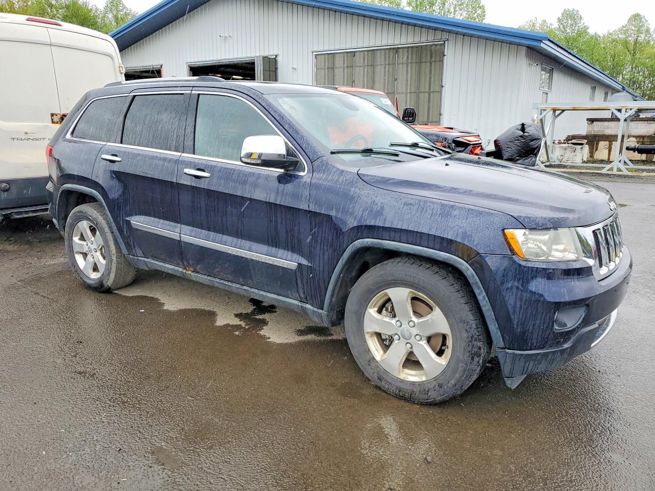 Jeep Cherokee Limited