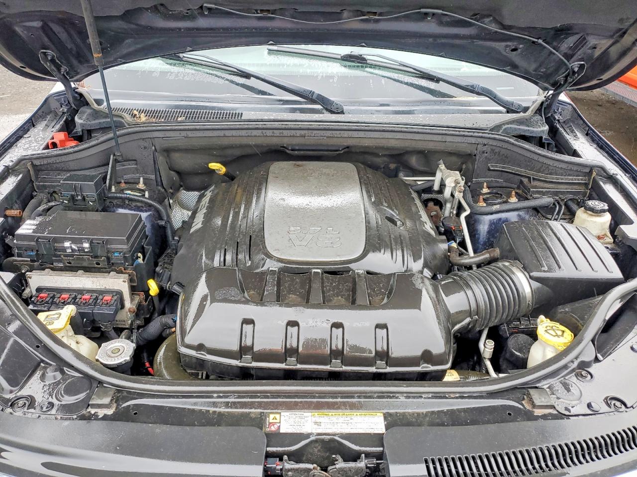 Jeep Cherokee Limited