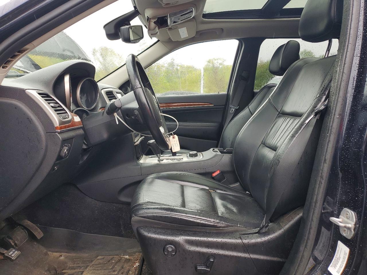 Jeep Cherokee Limited