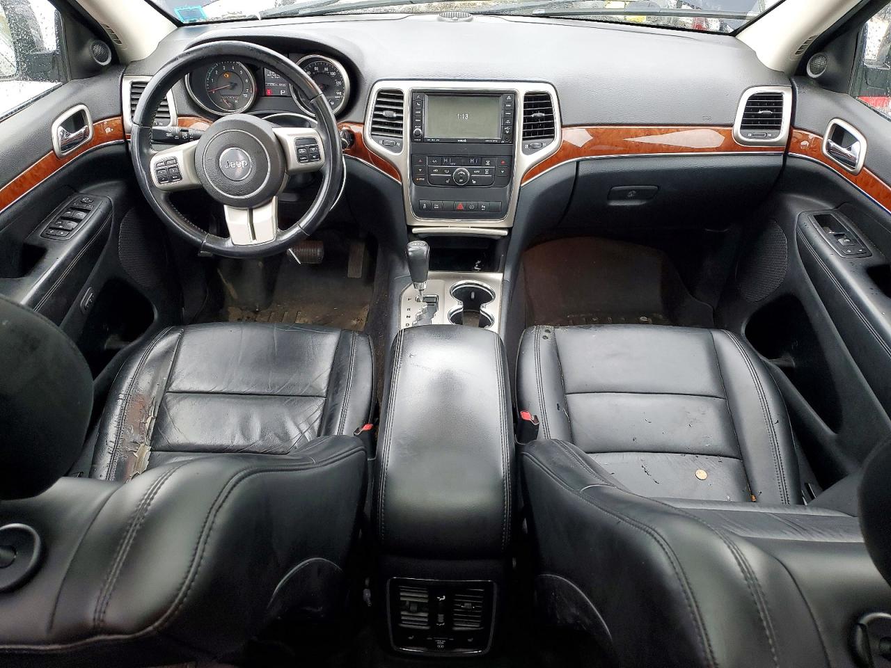 Jeep Cherokee Limited