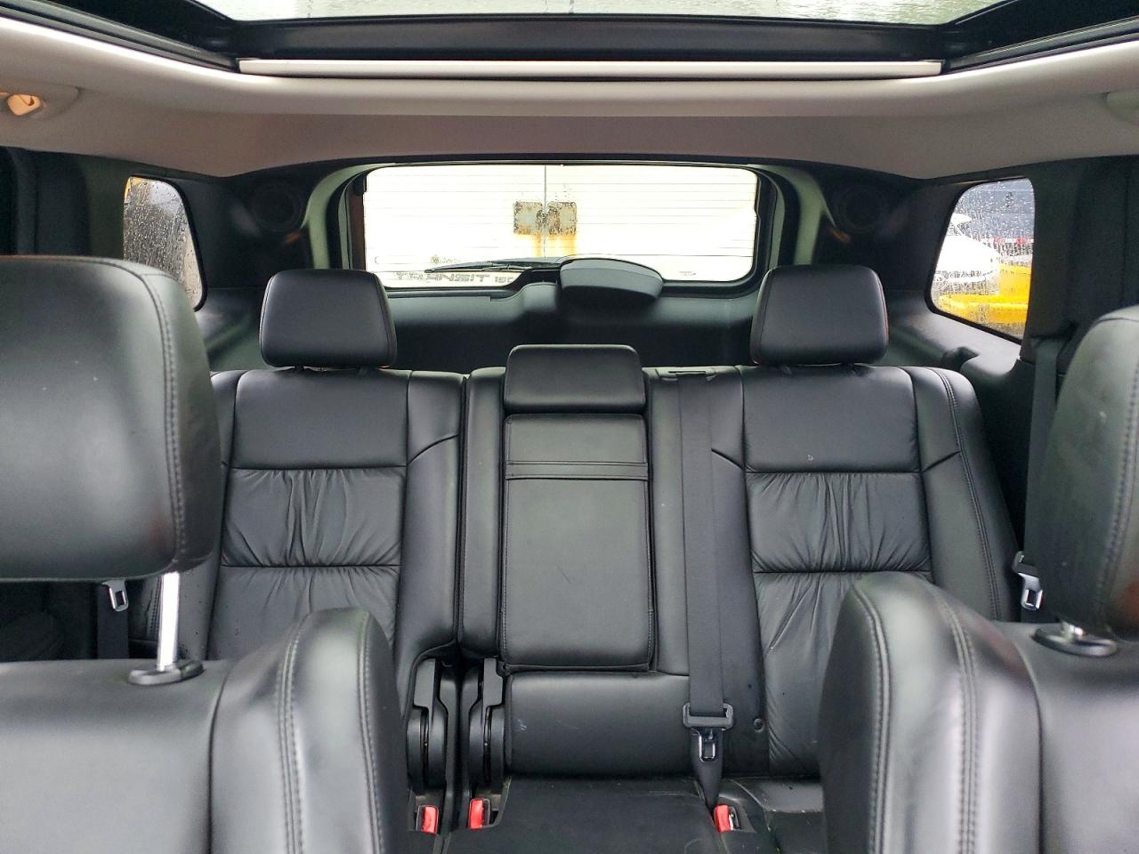 Jeep Cherokee Limited