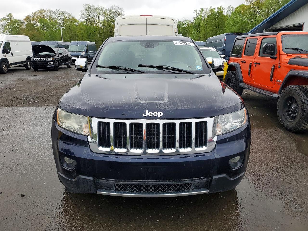 Jeep Cherokee Limited
