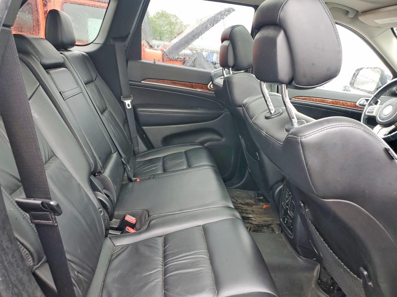 Jeep Cherokee Limited