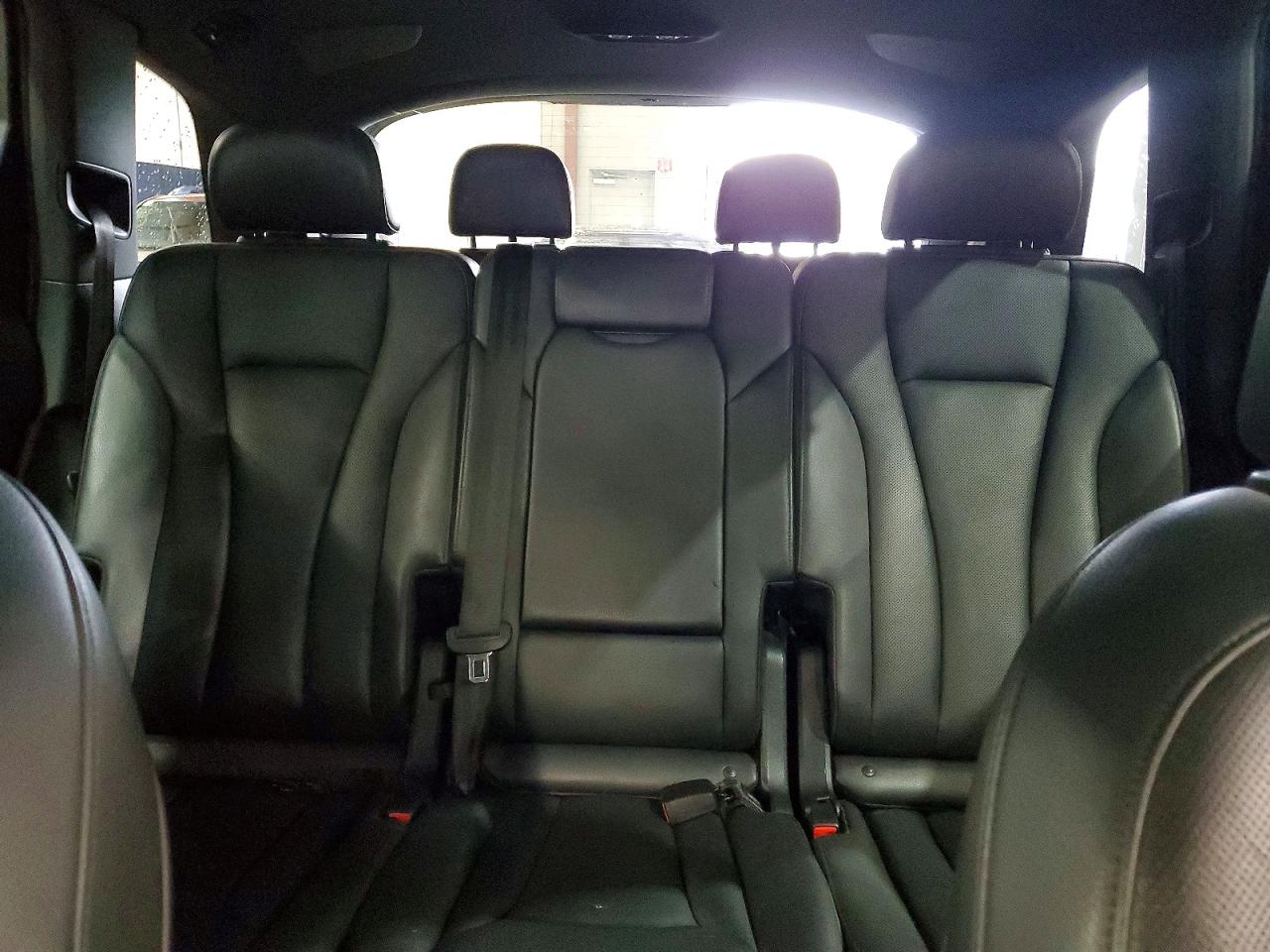 Audi Q7 Premium Plus