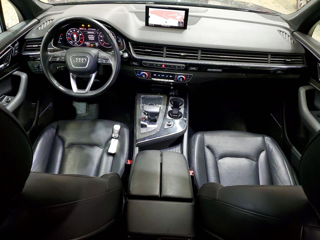 Audi Q7 Premium Plus