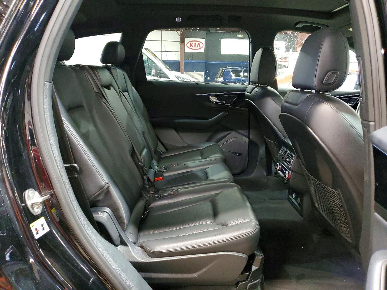 Audi Q7 Premium Plus