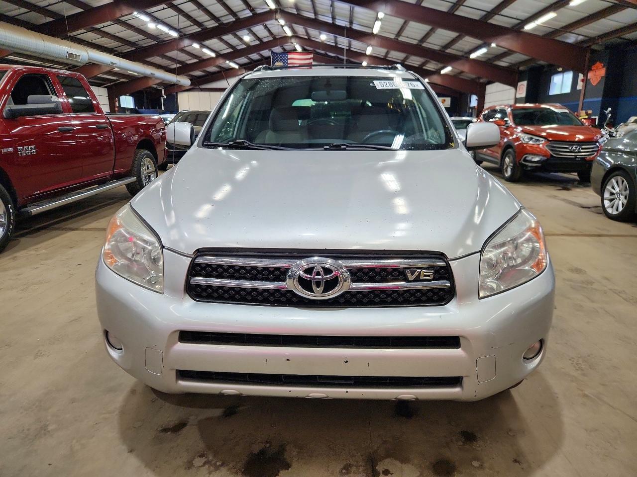 Toyota RAV4 Limited