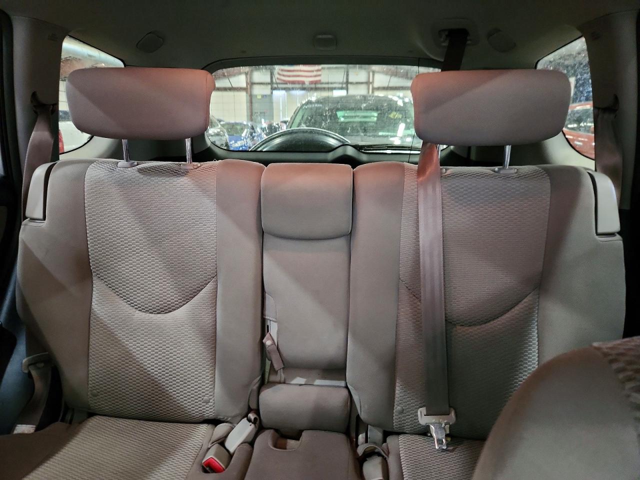 Toyota RAV4 Limited