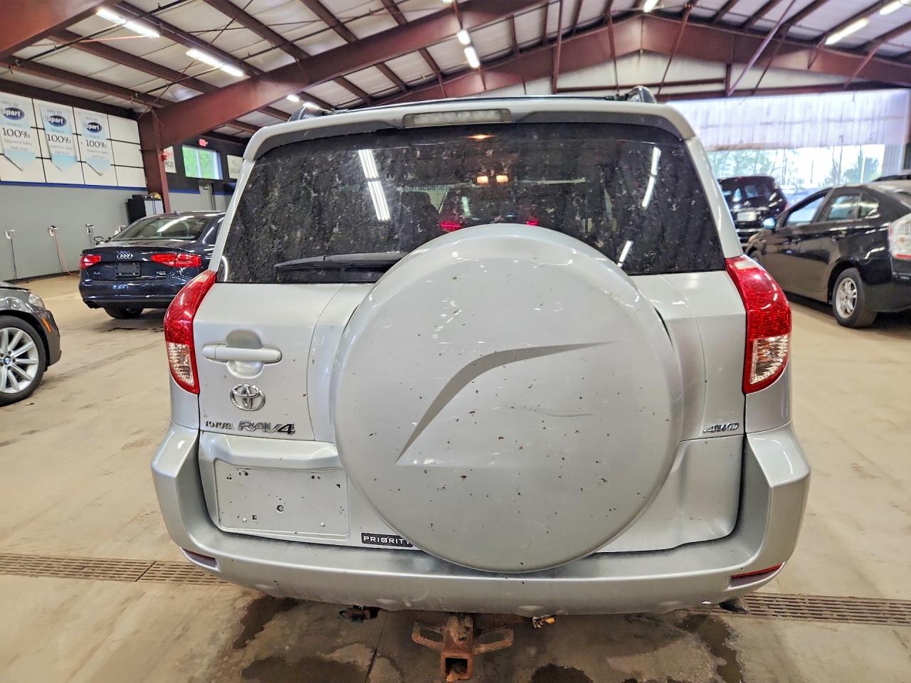 Toyota RAV4 Limited