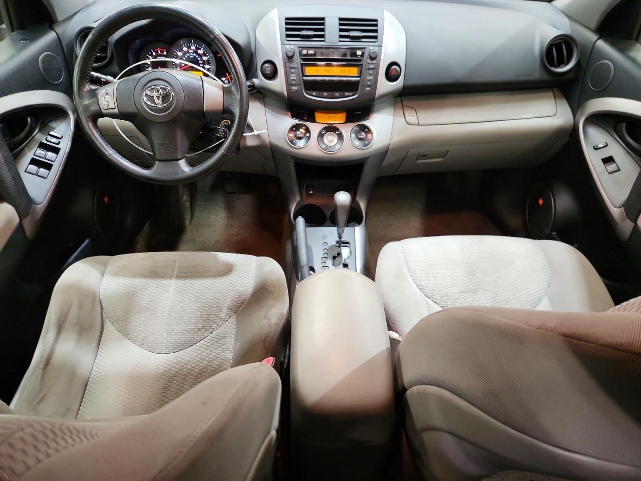 Toyota RAV4 Limited