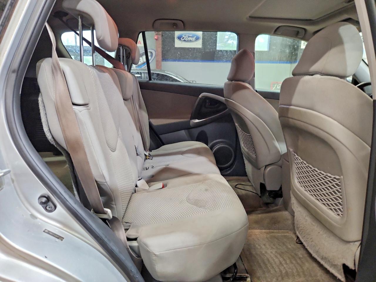 Toyota RAV4 Limited
