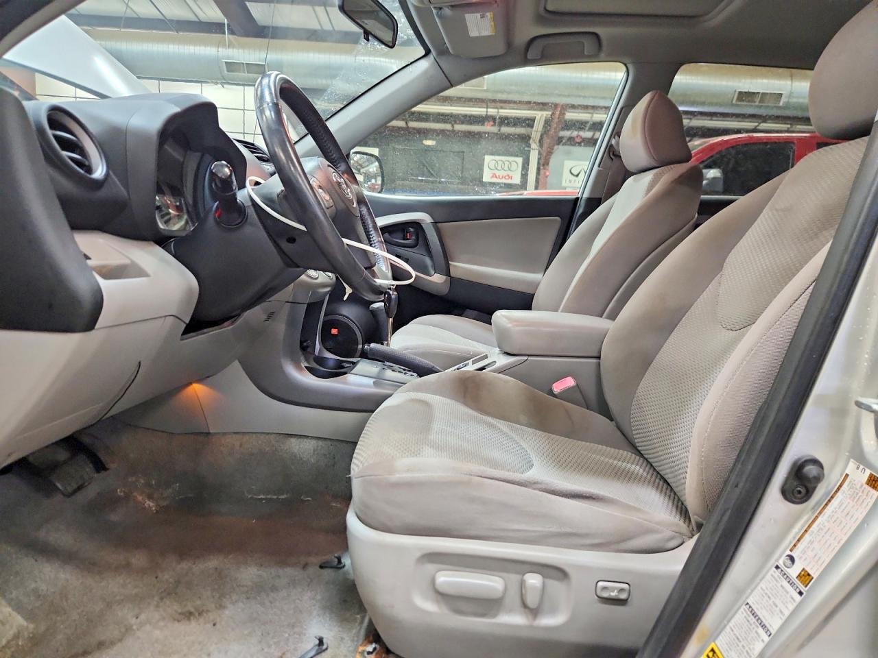Toyota RAV4 Limited