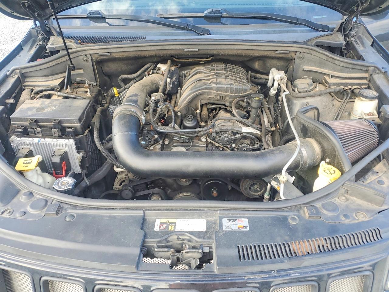 Jeep Cherokee Laredo