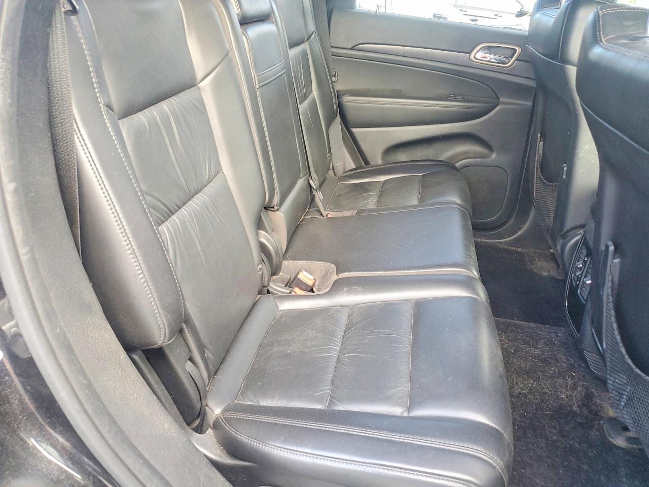 Jeep Cherokee Laredo