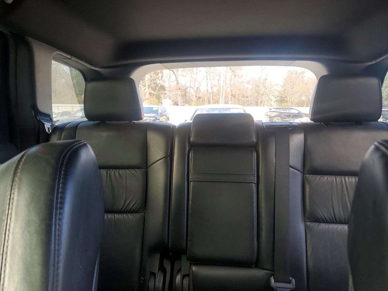 Jeep Cherokee Laredo