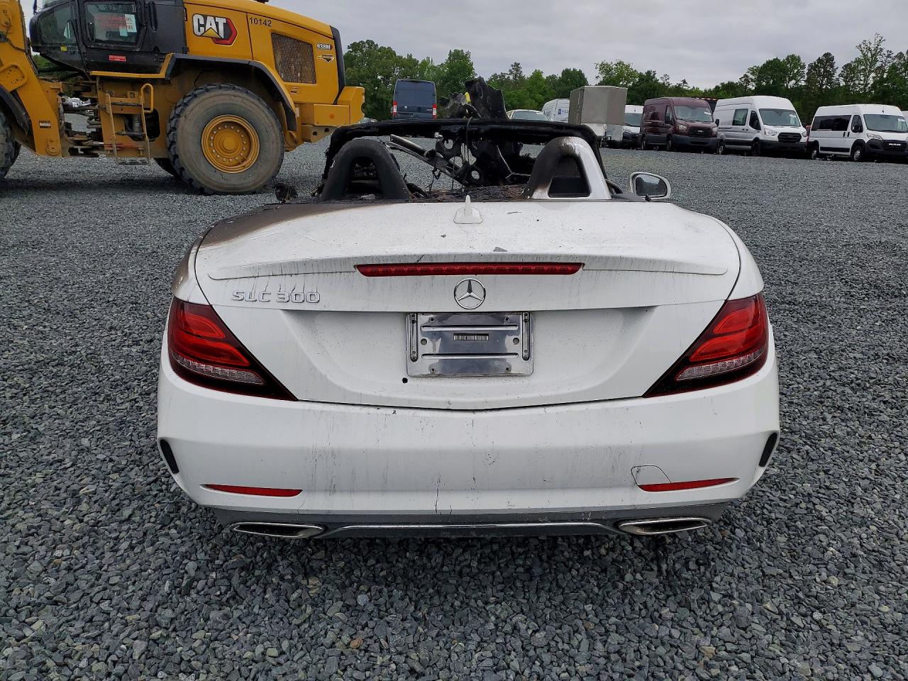 Mercedes-Benz S-Class 300
