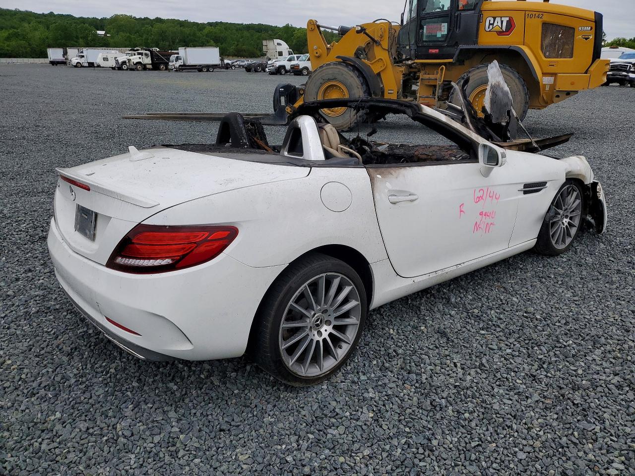 Mercedes-Benz S-Class 300