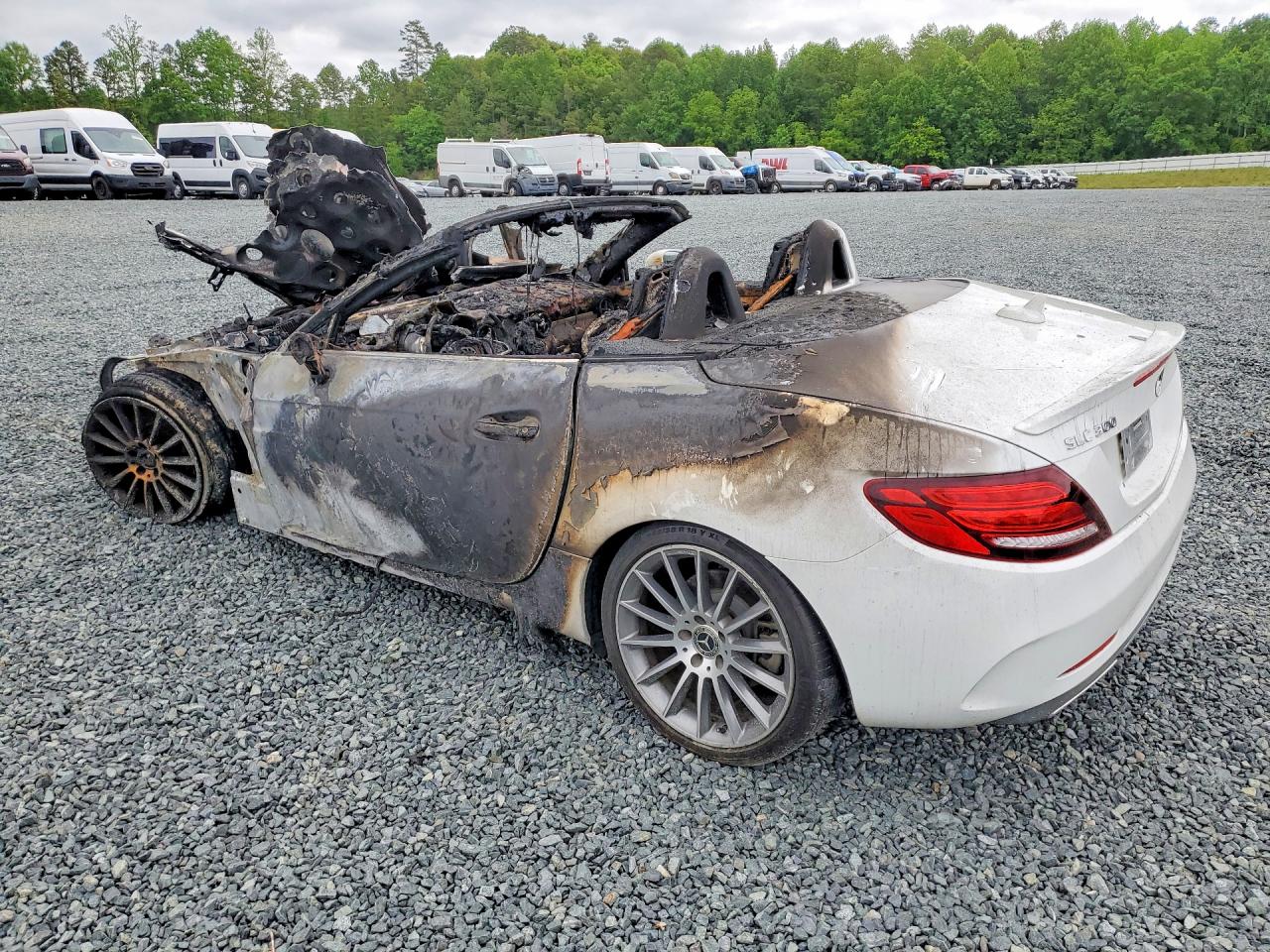 Mercedes-Benz S-Class 300