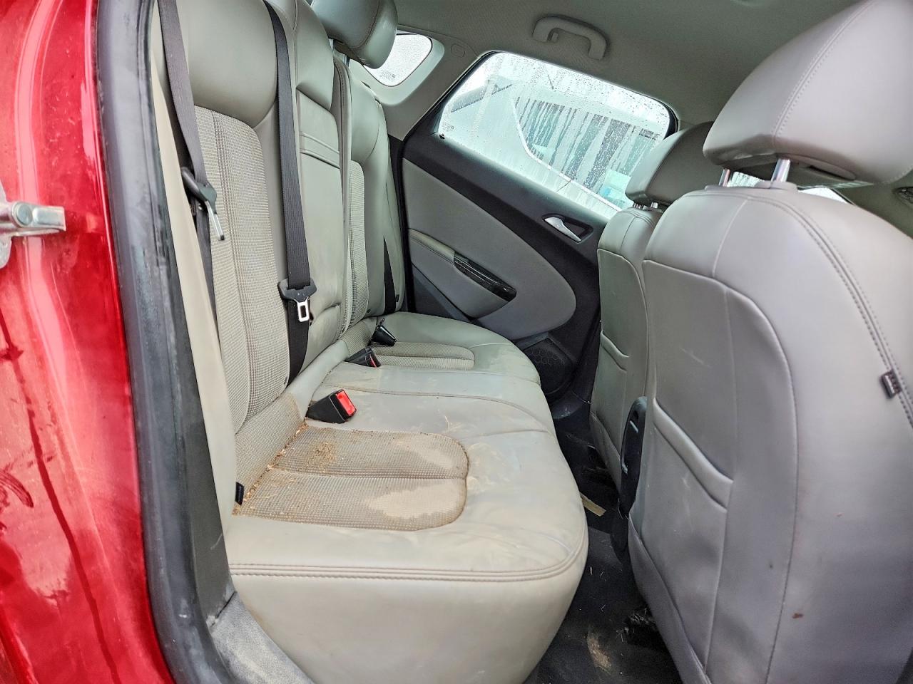 Buick Verano