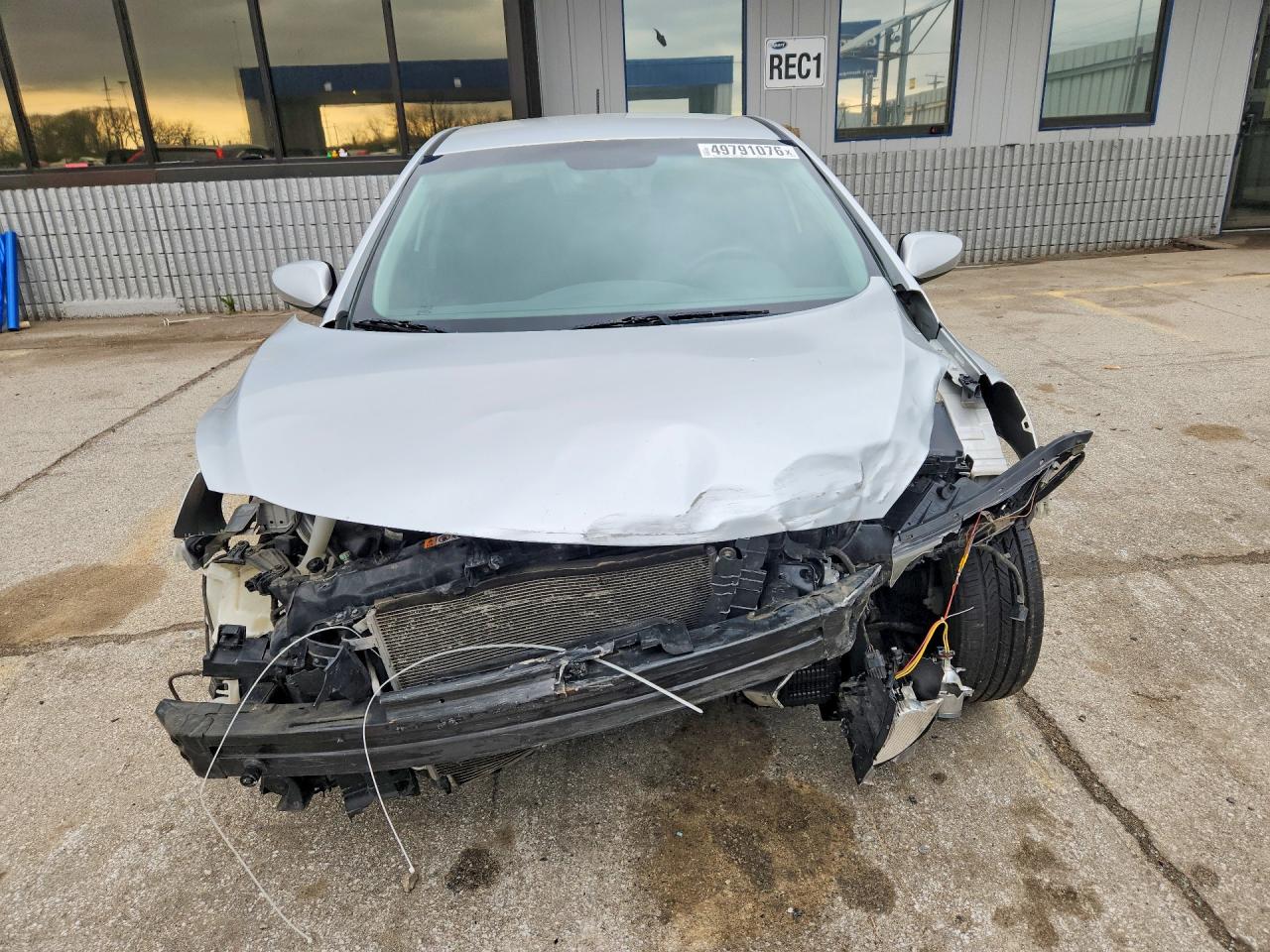 Hyundai ELANTRA Base