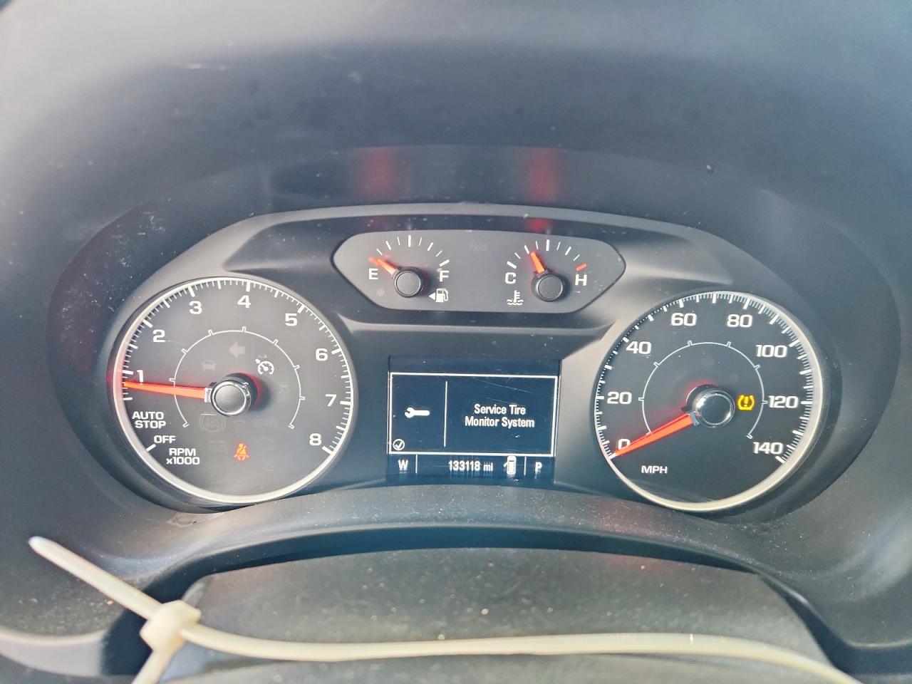GMC Terrain Sle