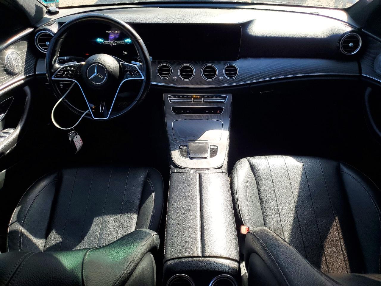 Mercedes-Benz E-Class 350 4matic