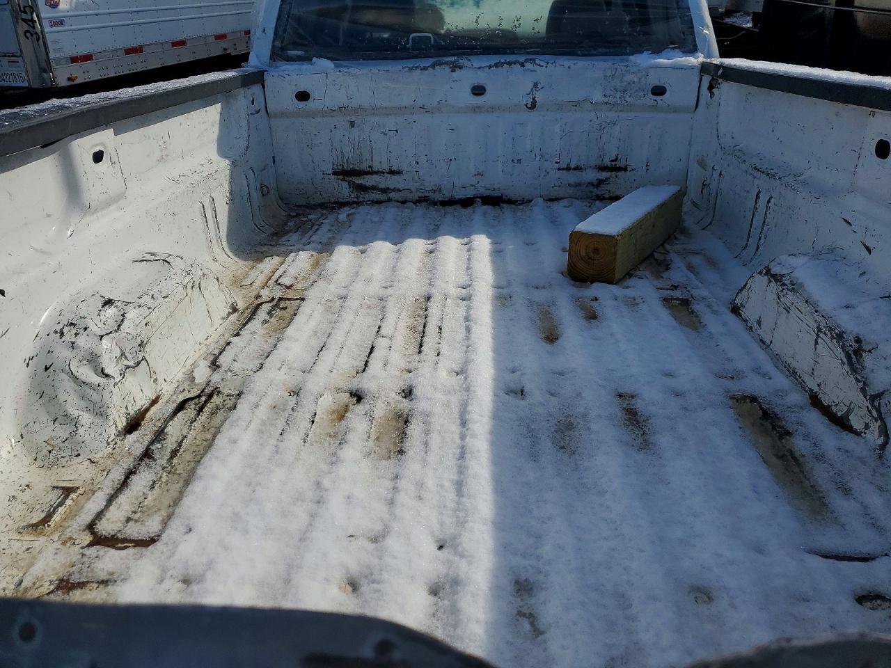 Chevrolet Silverado C3500