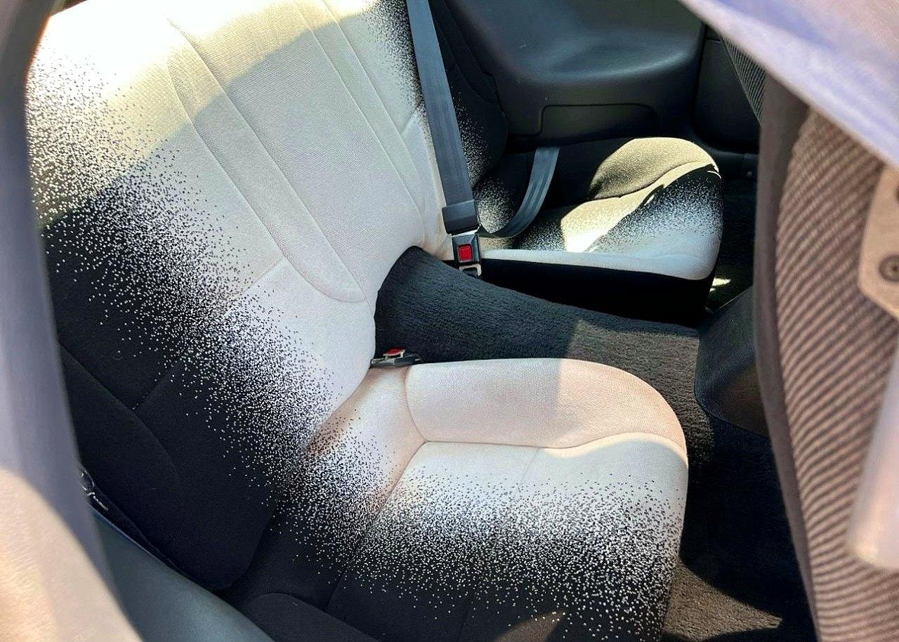 Chevrolet Camaro Z28