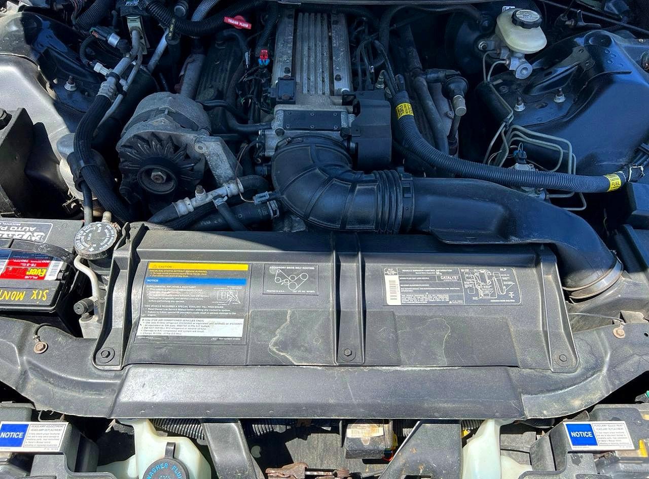 Chevrolet Camaro Z28