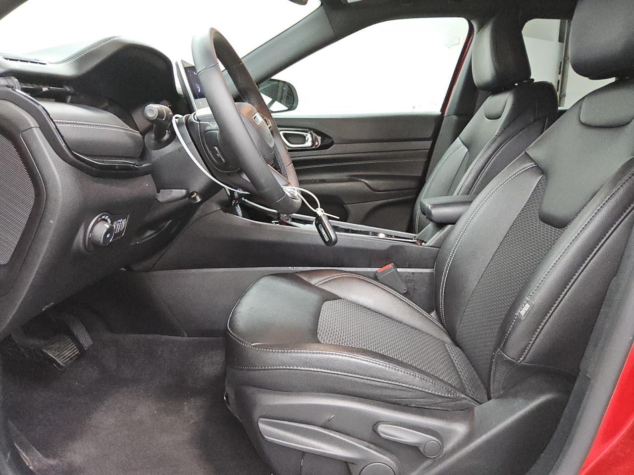 Jeep Compass Latitude