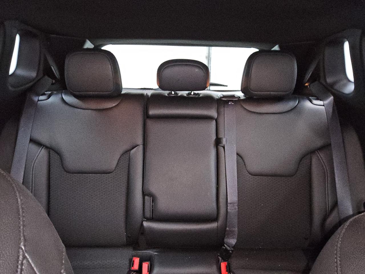 Jeep Compass Latitude