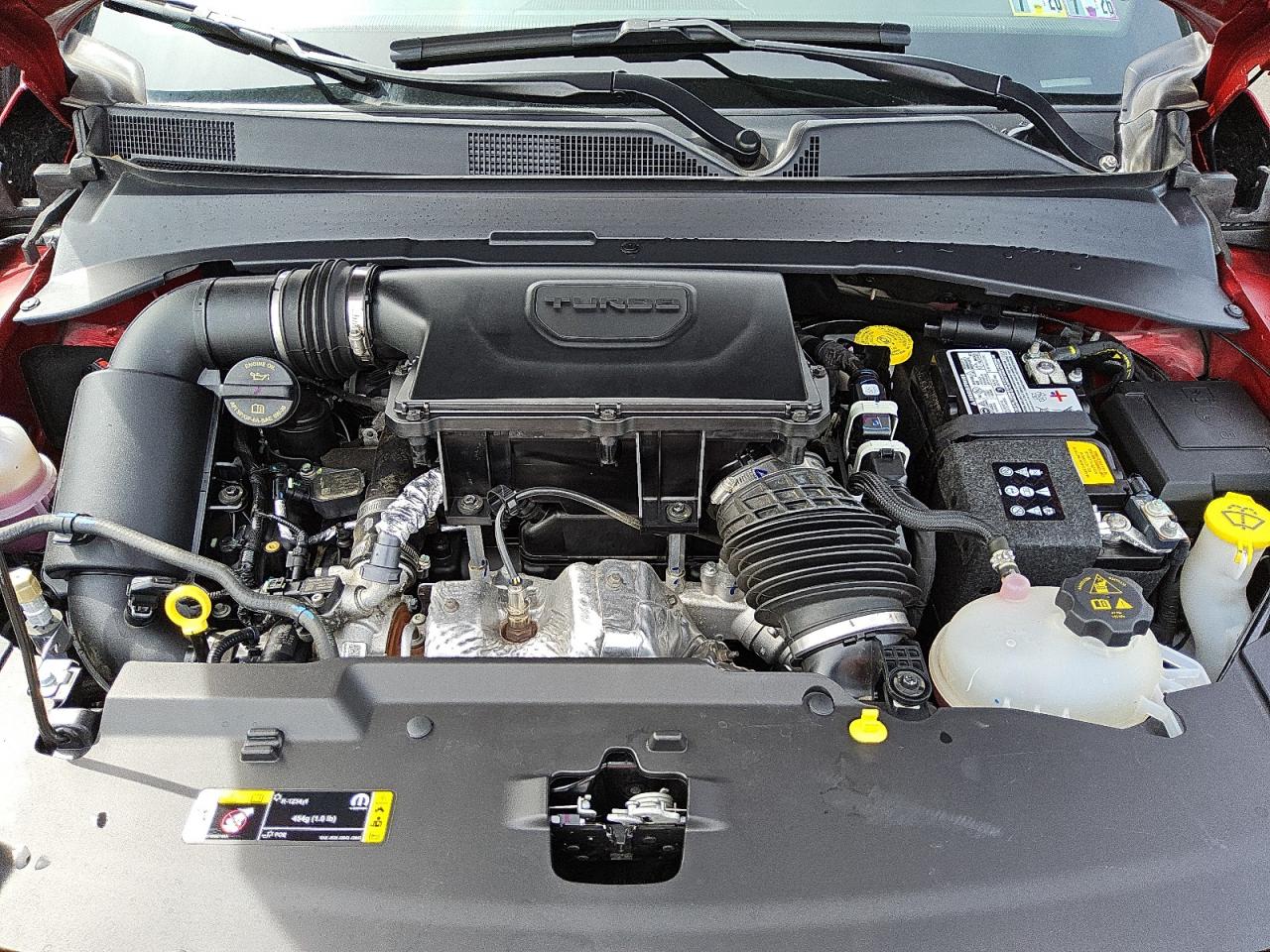 Jeep Compass Latitude