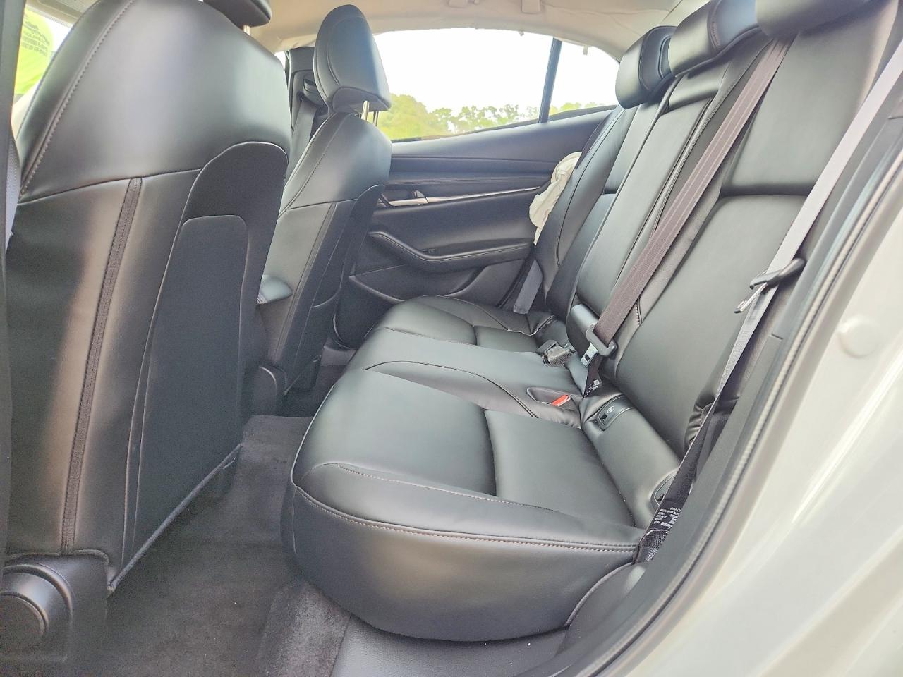 Mazda Mazda3 Select Sport