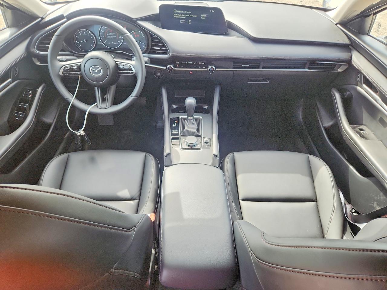 Mazda Mazda3 Select Sport