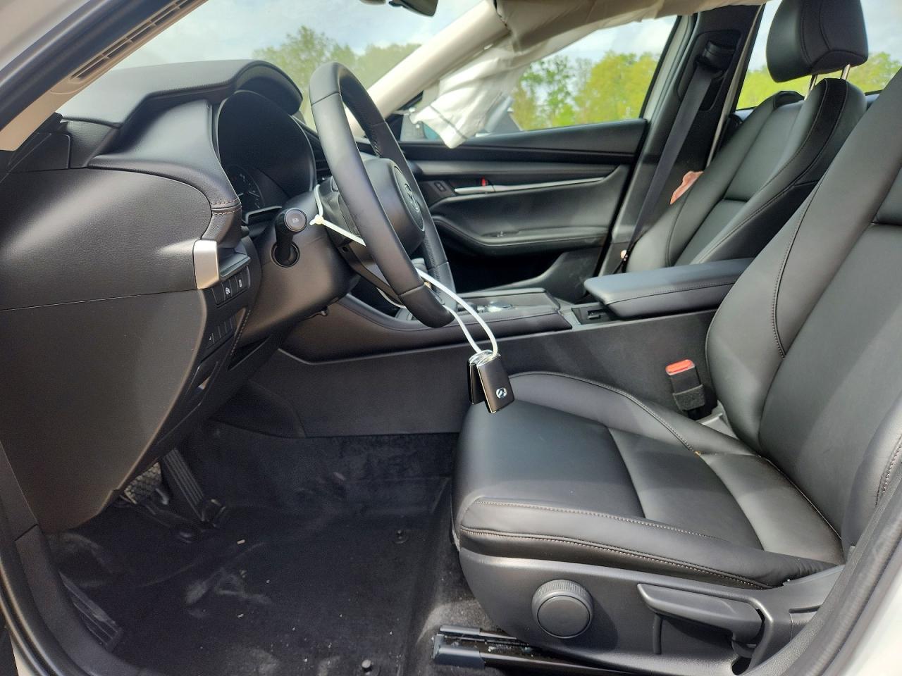 Mazda Mazda3 Select Sport