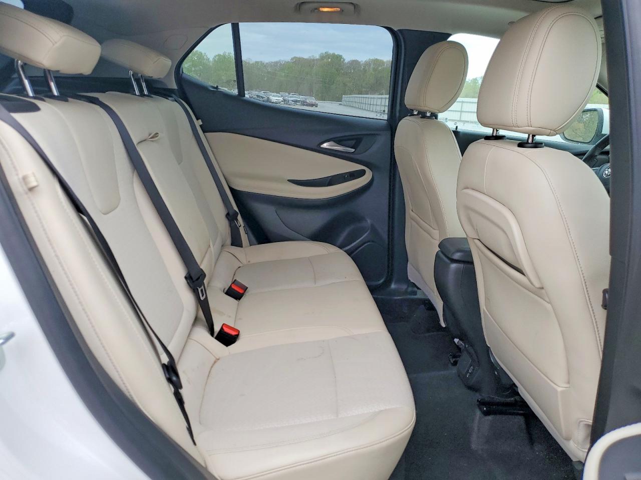 Buick Encore Select