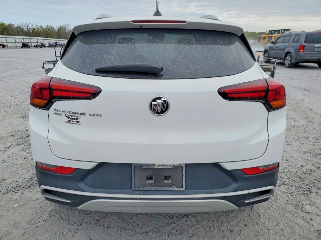 Buick Encore Select