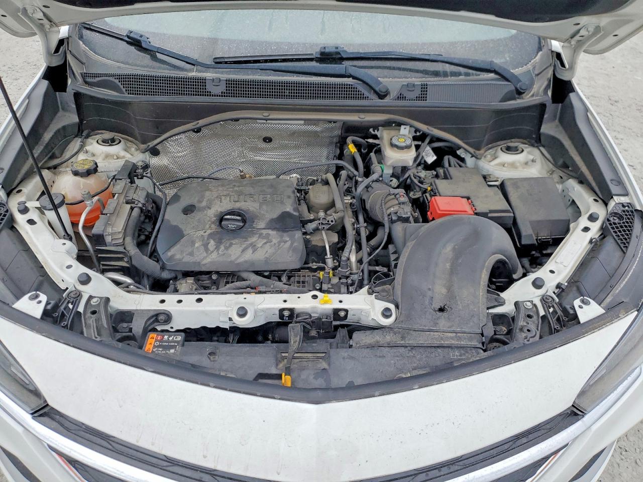 Buick Encore Select
