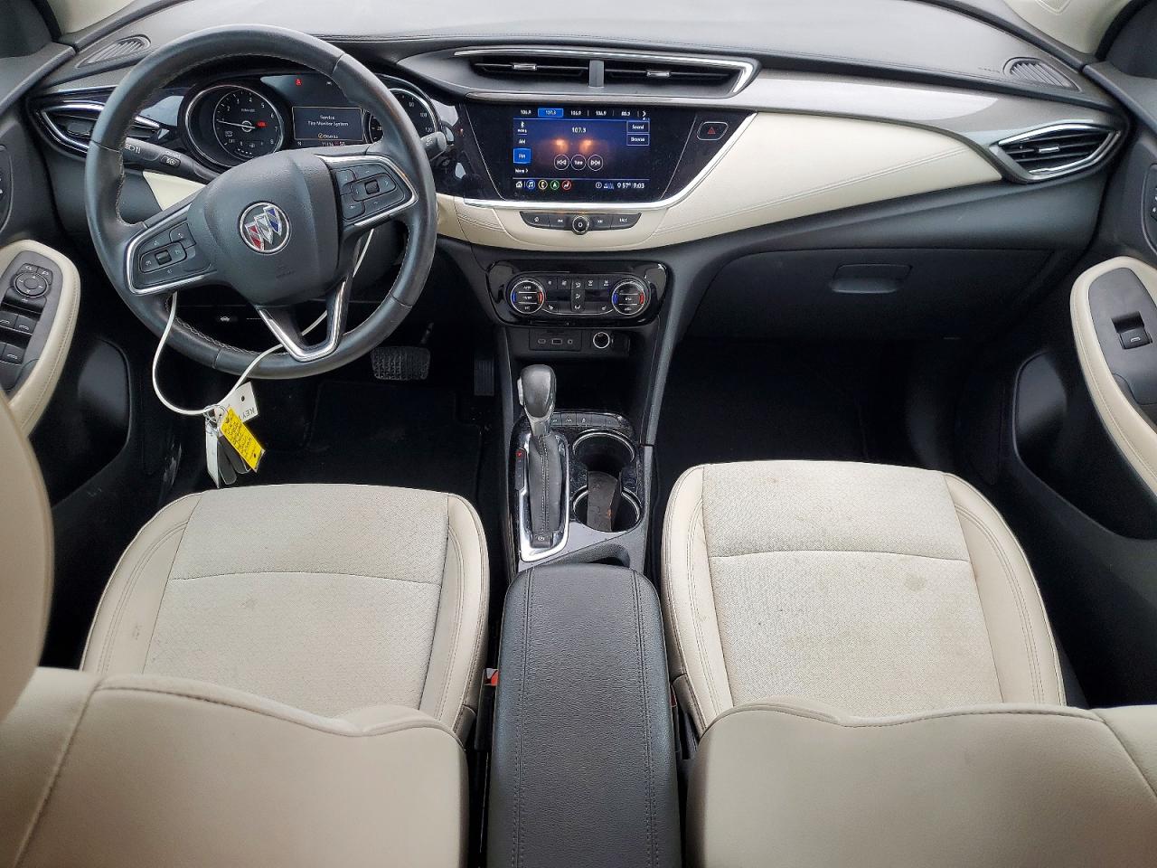 Buick Encore Select