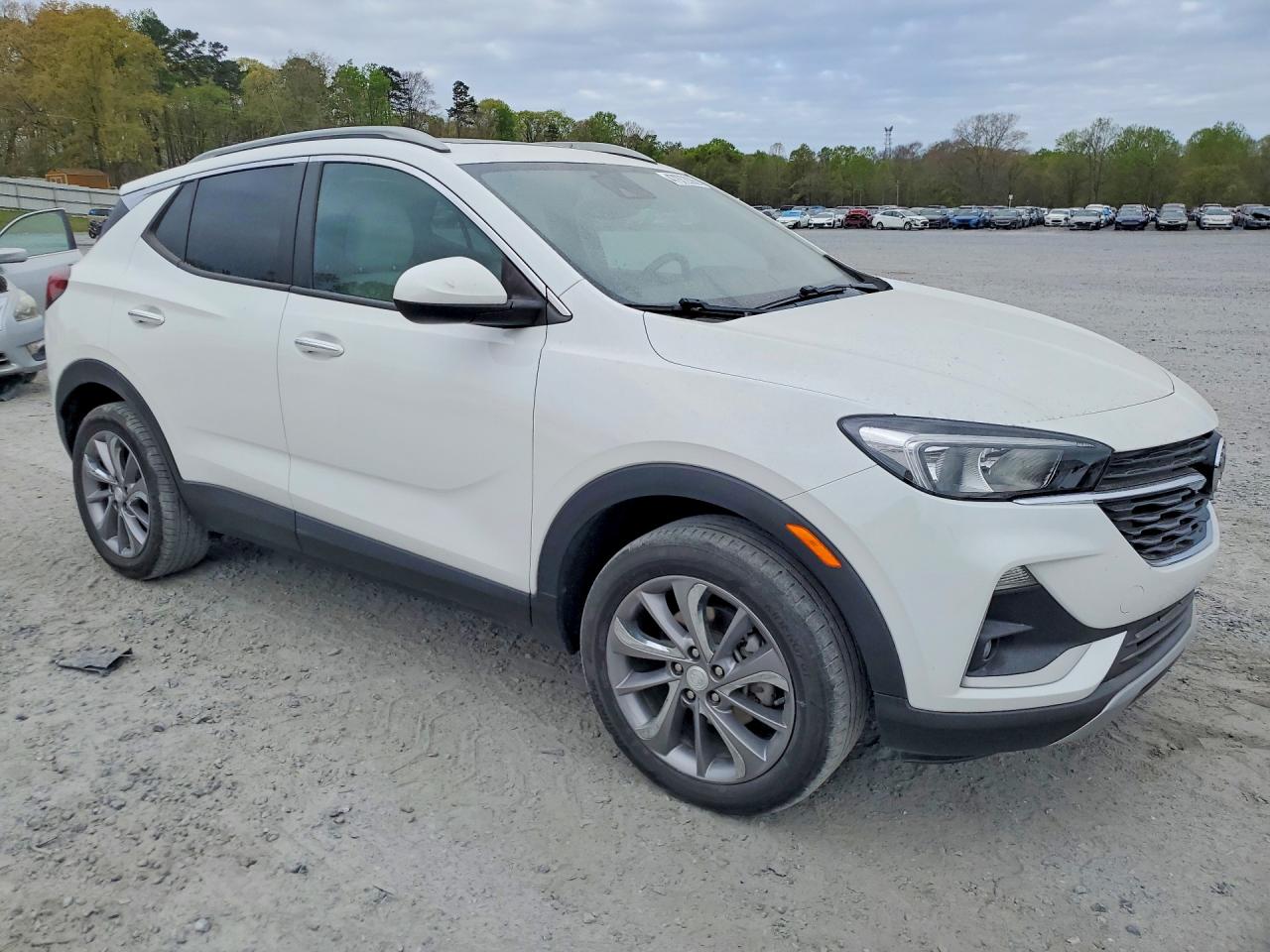 Buick Encore Select