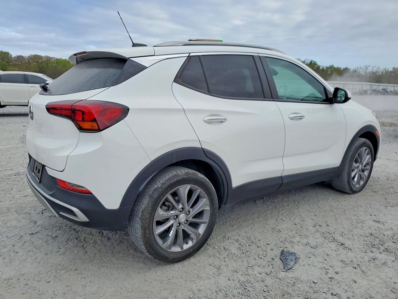 Buick Encore Select
