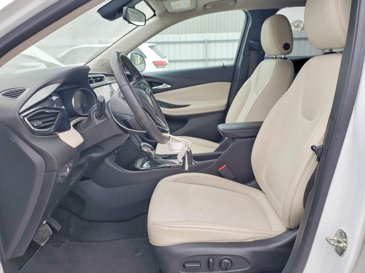 Buick Encore Select