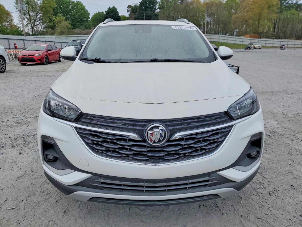 Buick Encore Select