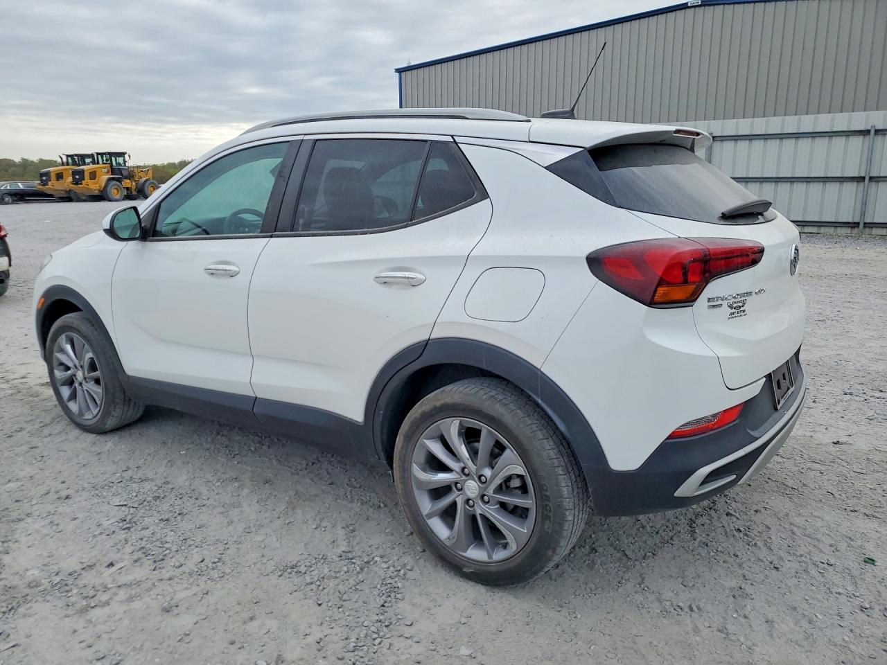 Buick Encore Select