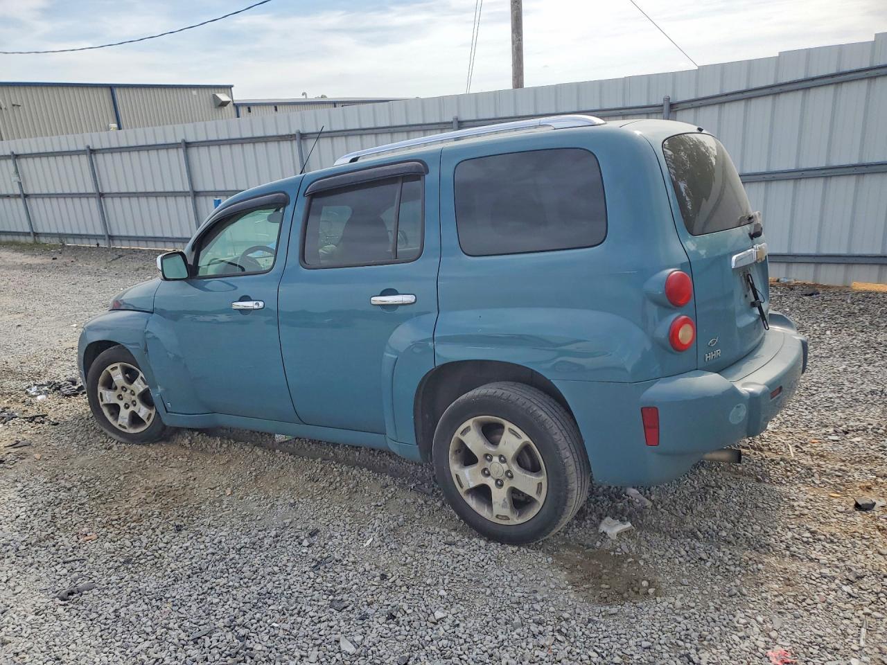 Chevrolet HHR Lt